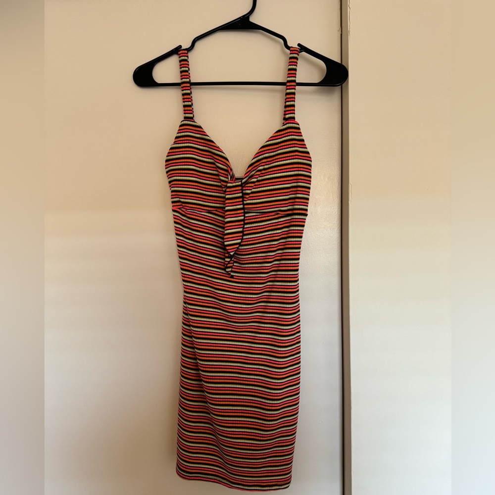 Beautiful summer dress